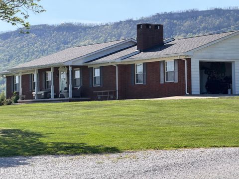 Tiny photo for 149 Woodson Lane, LaFollette, TN 37766 (MLS # 1329245)