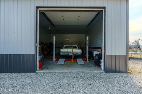 Tiny photo for 149 Woodson Lane, LaFollette, TN 37766 (MLS # 1329245)