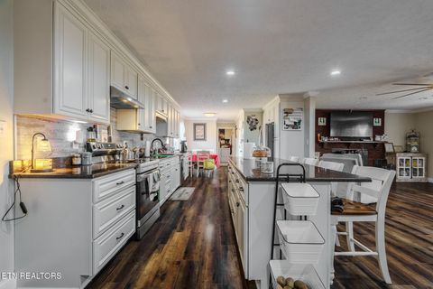 Tiny photo for 149 Woodson Lane, LaFollette, TN 37766 (MLS # 1329245)