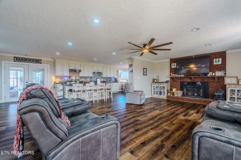 Tiny photo for 149 Woodson Lane, LaFollette, TN 37766 (MLS # 1329245)