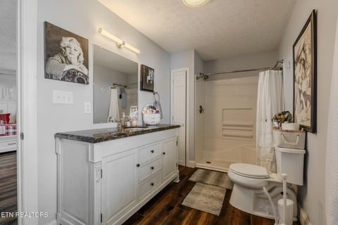 Tiny photo for 149 Woodson Lane, LaFollette, TN 37766 (MLS # 1329245)