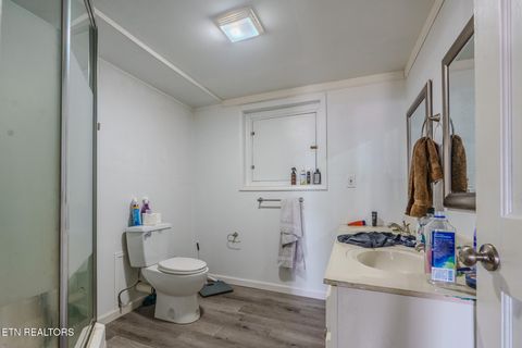 Tiny photo for 149 Woodson Lane, LaFollette, TN 37766 (MLS # 1329245)