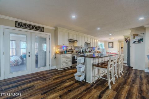 Tiny photo for 149 Woodson Lane, LaFollette, TN 37766 (MLS # 1329245)