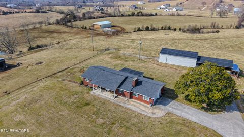 Tiny photo for 149 Woodson Lane, LaFollette, TN 37766 (MLS # 1329245)