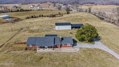 Tiny photo for 149 Woodson Lane, LaFollette, TN 37766 (MLS # 1329245)