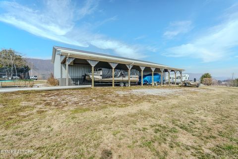 Tiny photo for 149 Woodson Lane, LaFollette, TN 37766 (MLS # 1329245)