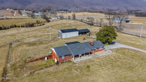 Tiny photo for 149 Woodson Lane, LaFollette, TN 37766 (MLS # 1329245)