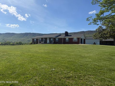 Tiny photo for 149 Woodson Lane, LaFollette, TN 37766 (MLS # 1329245)