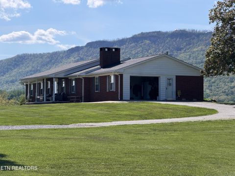 Tiny photo for 149 Woodson Lane, LaFollette, TN 37766 (MLS # 1329245)