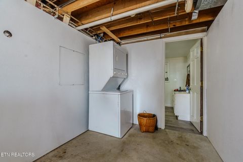 Tiny photo for 149 Woodson Lane, LaFollette, TN 37766 (MLS # 1329245)