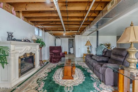 Tiny photo for 149 Woodson Lane, LaFollette, TN 37766 (MLS # 1329245)