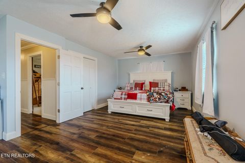 Tiny photo for 149 Woodson Lane, LaFollette, TN 37766 (MLS # 1329245)