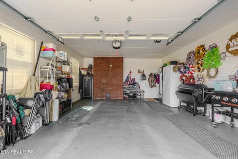 Tiny photo for 149 Woodson Lane, LaFollette, TN 37766 (MLS # 1329245)