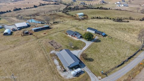 Tiny photo for 149 Woodson Lane, LaFollette, TN 37766 (MLS # 1329245)
