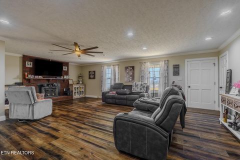 Tiny photo for 149 Woodson Lane, LaFollette, TN 37766 (MLS # 1329245)