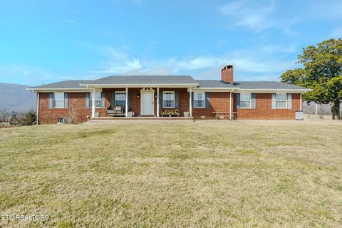 Tiny photo for 149 Woodson Lane, LaFollette, TN 37766 (MLS # 1329245)