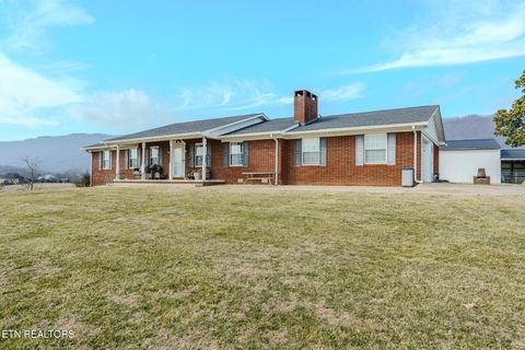 149 Woodson Lane LaFollette TN 37766