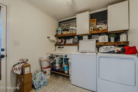 Tiny photo for 149 Woodson Lane, LaFollette, TN 37766 (MLS # 1329245)