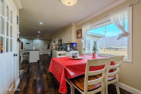 Tiny photo for 149 Woodson Lane, LaFollette, TN 37766 (MLS # 1329245)