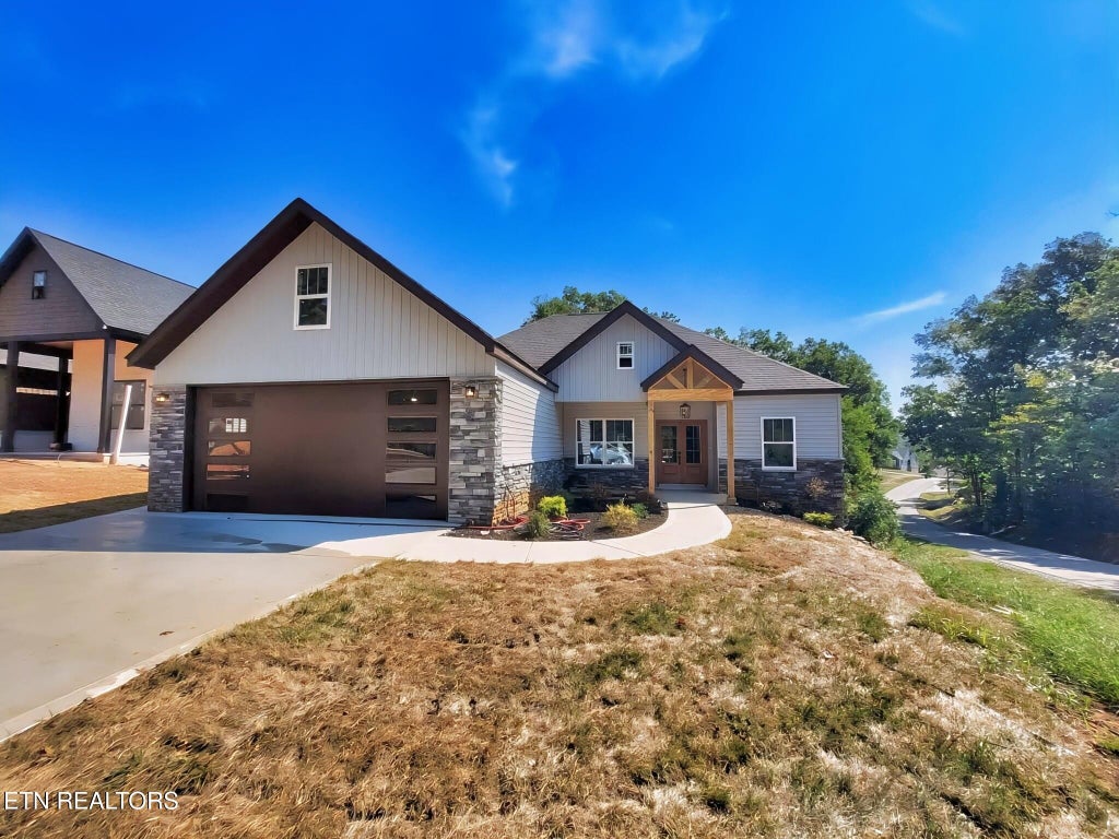 Photo of 101 Odali Lane, Loudon, TN 37774 (MLS # 1354093)