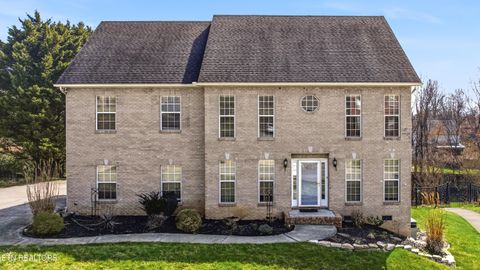 5668 Eagle Crest Lane Knoxville TN 37921