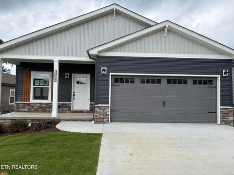 Photo of 3911 Crimson Clover Lane, Knoxville, TN 37924 (MLS # 1346799)