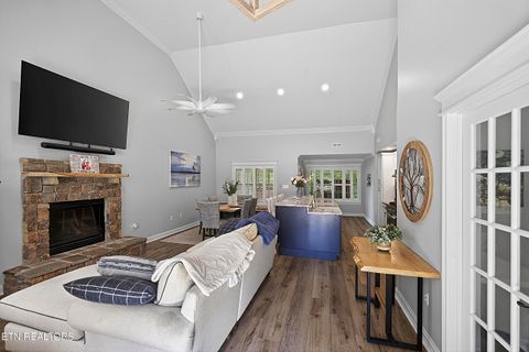Tiny photo for 10836 Parkgate Lane, Knoxville, TN 37934 (MLS # 1338917)