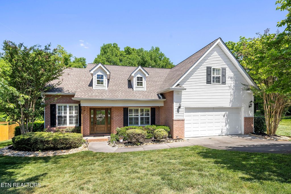 Photo of 10836 Parkgate Lane, Knoxville, TN 37934 (MLS # 1338917)