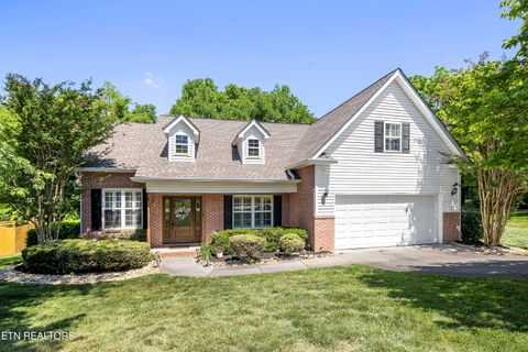 Photo of 10836 Parkgate Lane, Knoxville, TN 37934 (MLS # 1338917)