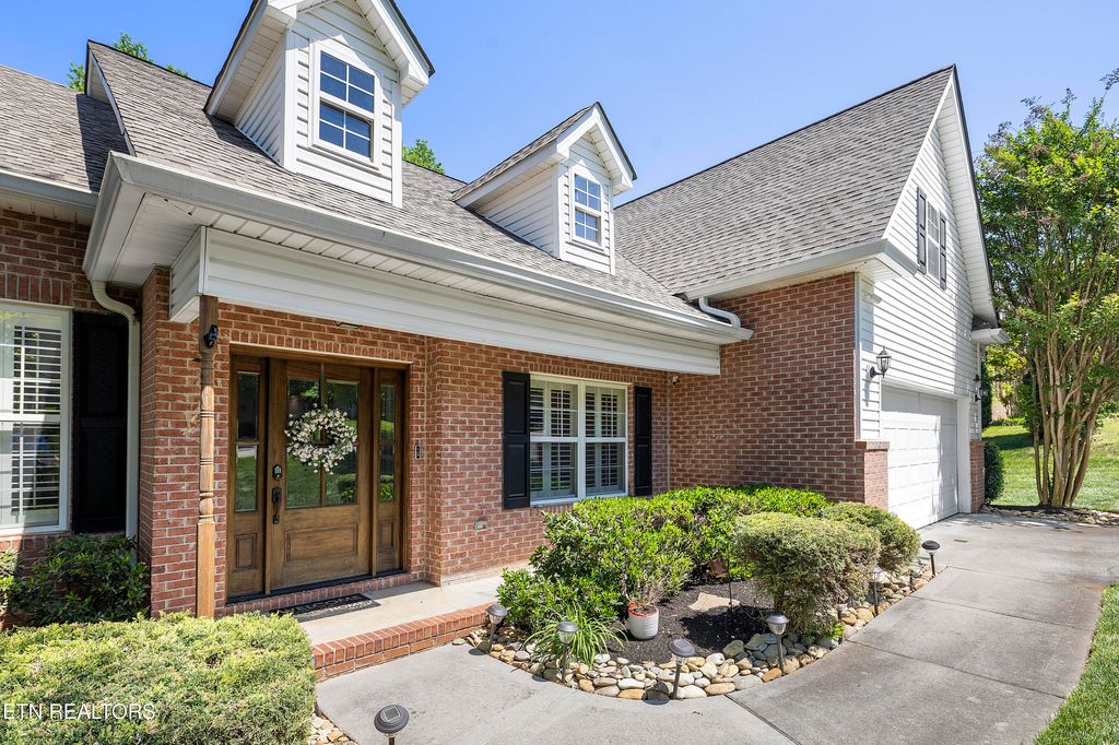 Photo of 10836 Parkgate Lane, Knoxville, TN 37934 (MLS # 1338917)