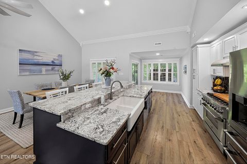Tiny photo for 10836 Parkgate Lane, Knoxville, TN 37934 (MLS # 1338917)