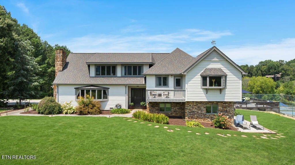 Photo of 1222 Green Court, Seymour, TN 37865 (MLS # 1351516)