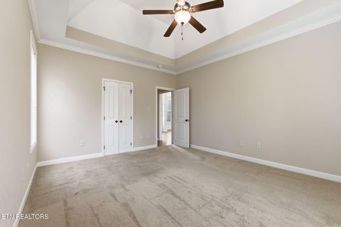Tiny photo for 1101 Ansley Woods Way, Knoxville, TN 37923 (MLS # 1335578)
