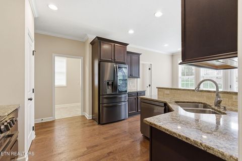 Tiny photo for 1101 Ansley Woods Way, Knoxville, TN 37923 (MLS # 1335578)