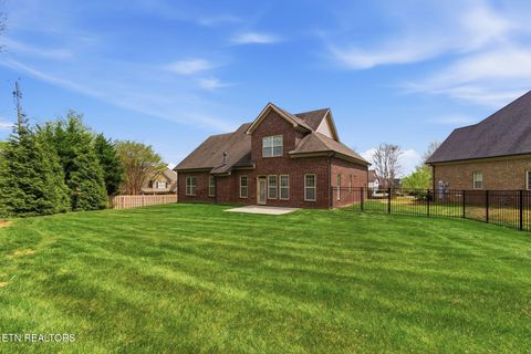 Tiny photo for 1101 Ansley Woods Way, Knoxville, TN 37923 (MLS # 1335578)