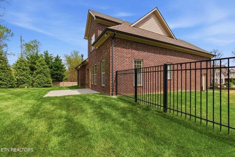 Tiny photo for 1101 Ansley Woods Way, Knoxville, TN 37923 (MLS # 1335578)