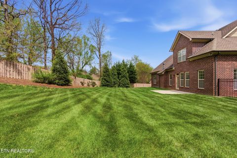 Tiny photo for 1101 Ansley Woods Way, Knoxville, TN 37923 (MLS # 1335578)