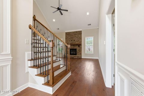Tiny photo for 1101 Ansley Woods Way, Knoxville, TN 37923 (MLS # 1335578)