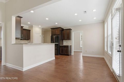 Tiny photo for 1101 Ansley Woods Way, Knoxville, TN 37923 (MLS # 1335578)