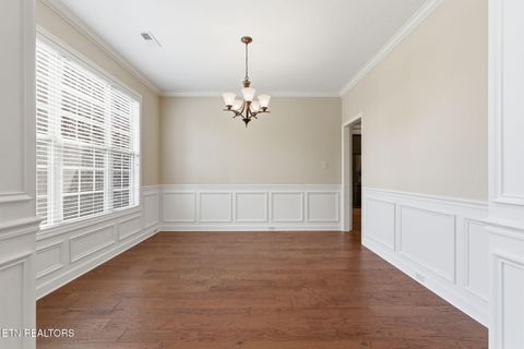 Tiny photo for 1101 Ansley Woods Way, Knoxville, TN 37923 (MLS # 1335578)