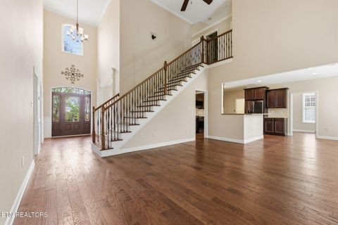 Tiny photo for 1101 Ansley Woods Way, Knoxville, TN 37923 (MLS # 1335578)