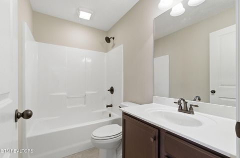 Tiny photo for 1101 Ansley Woods Way, Knoxville, TN 37923 (MLS # 1335578)