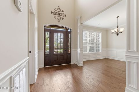 Tiny photo for 1101 Ansley Woods Way, Knoxville, TN 37923 (MLS # 1335578)