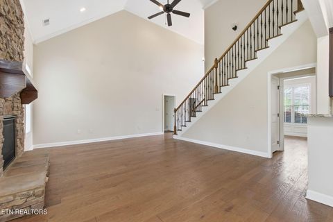 Tiny photo for 1101 Ansley Woods Way, Knoxville, TN 37923 (MLS # 1335578)