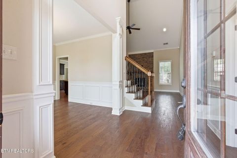 Tiny photo for 1101 Ansley Woods Way, Knoxville, TN 37923 (MLS # 1335578)