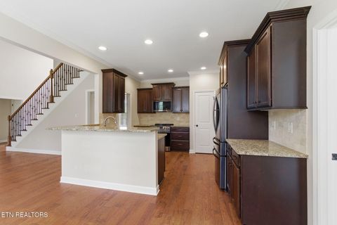 Tiny photo for 1101 Ansley Woods Way, Knoxville, TN 37923 (MLS # 1335578)