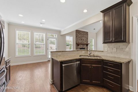 Tiny photo for 1101 Ansley Woods Way, Knoxville, TN 37923 (MLS # 1335578)