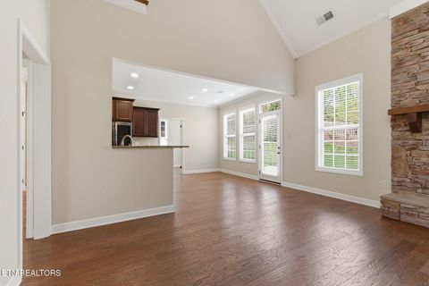 Tiny photo for 1101 Ansley Woods Way, Knoxville, TN 37923 (MLS # 1335578)
