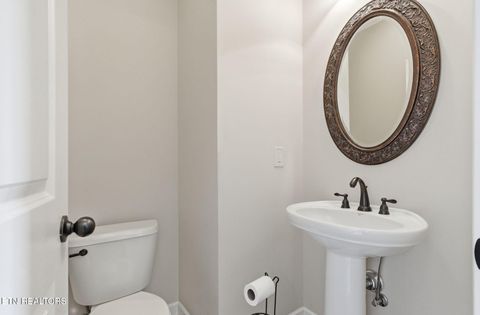 Tiny photo for 1101 Ansley Woods Way, Knoxville, TN 37923 (MLS # 1335578)