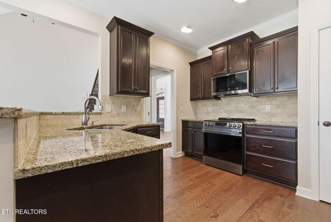 Tiny photo for 1101 Ansley Woods Way, Knoxville, TN 37923 (MLS # 1335578)